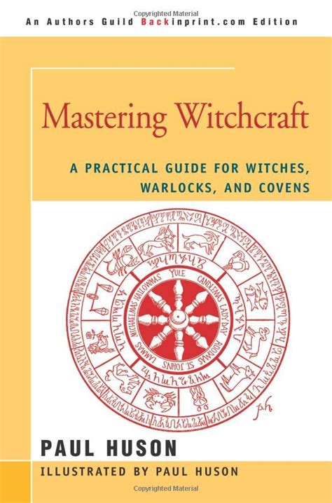 Veiled Witchcraft 101: A Beginner's PDF Guide
